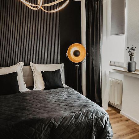 Boutique Hotel Кёльн Экстерьер фото