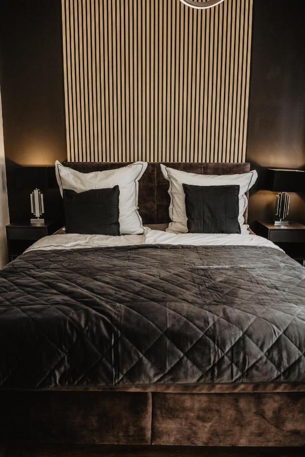 Boutique Hotel Кёльн Экстерьер фото