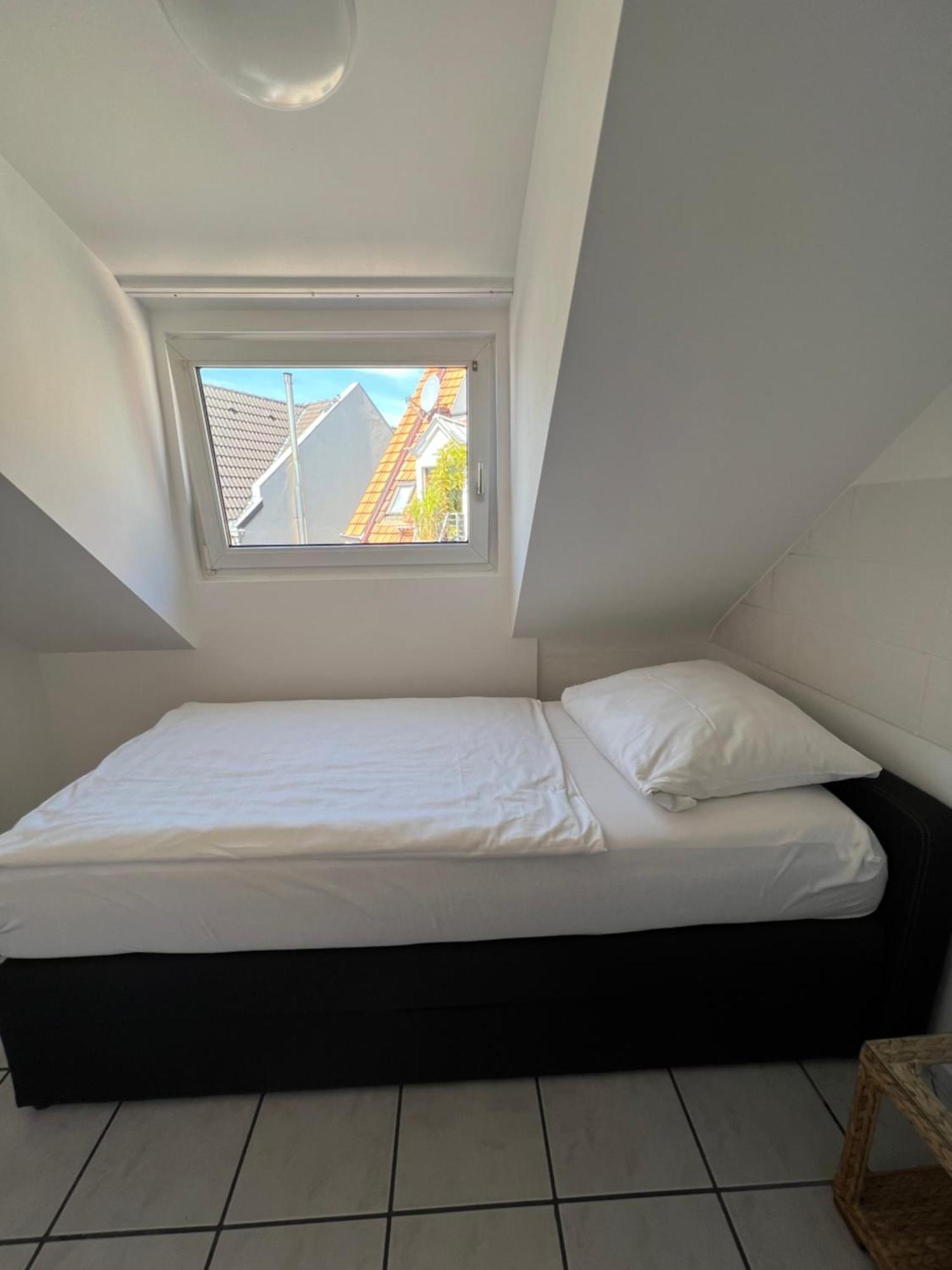 Boutique Hotel Кёльн Экстерьер фото