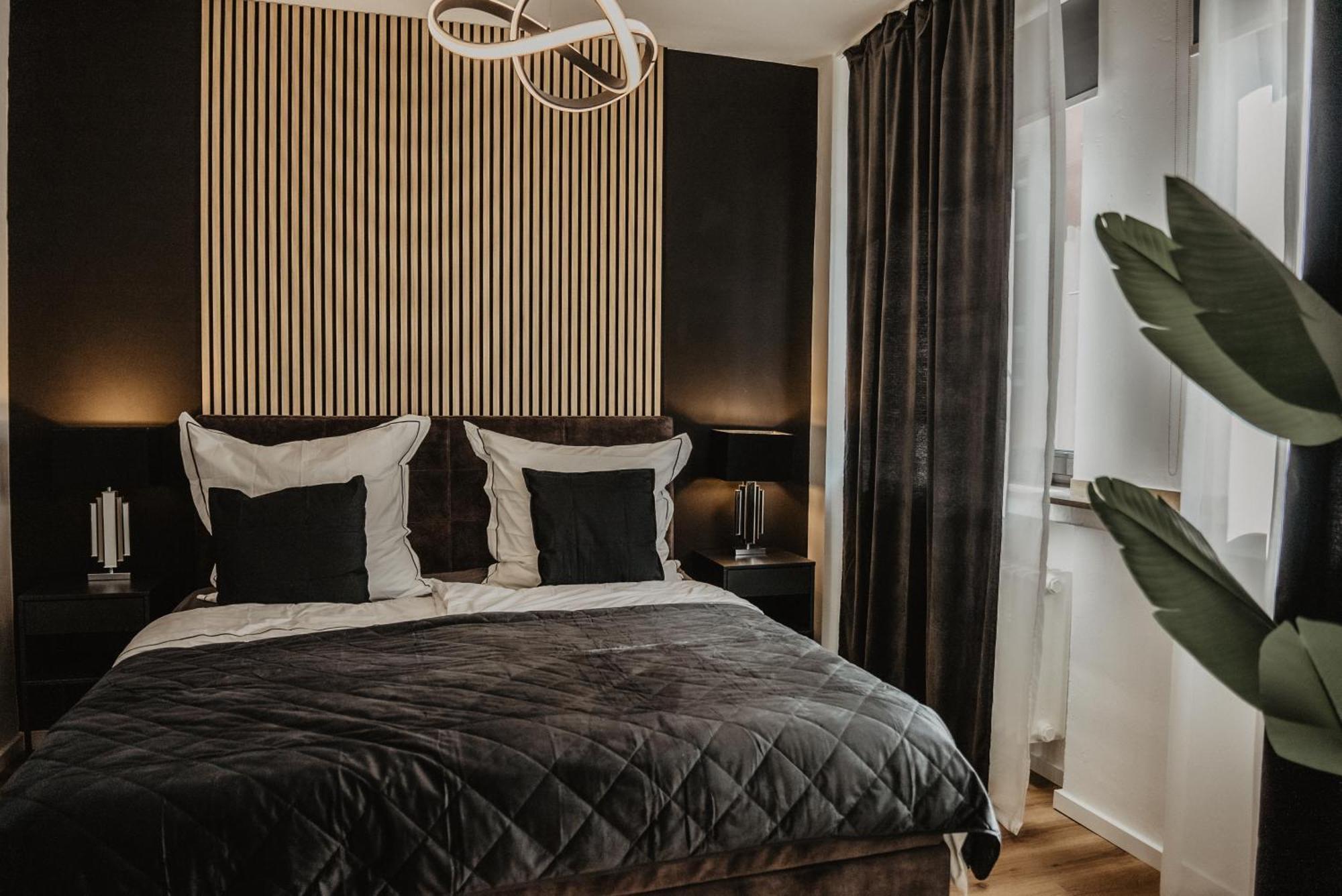Boutique Hotel Кёльн Экстерьер фото