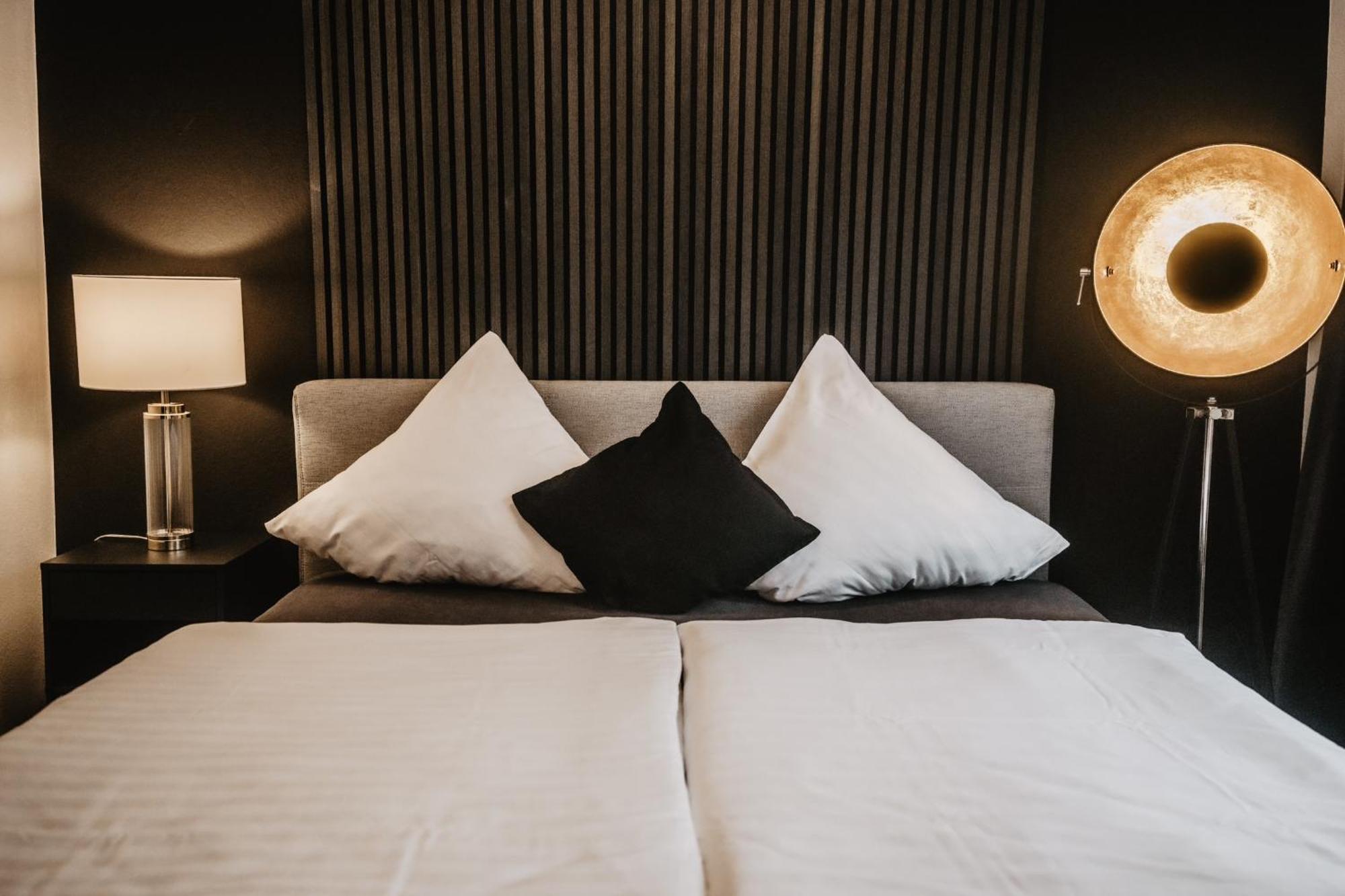 Boutique Hotel Кёльн Экстерьер фото