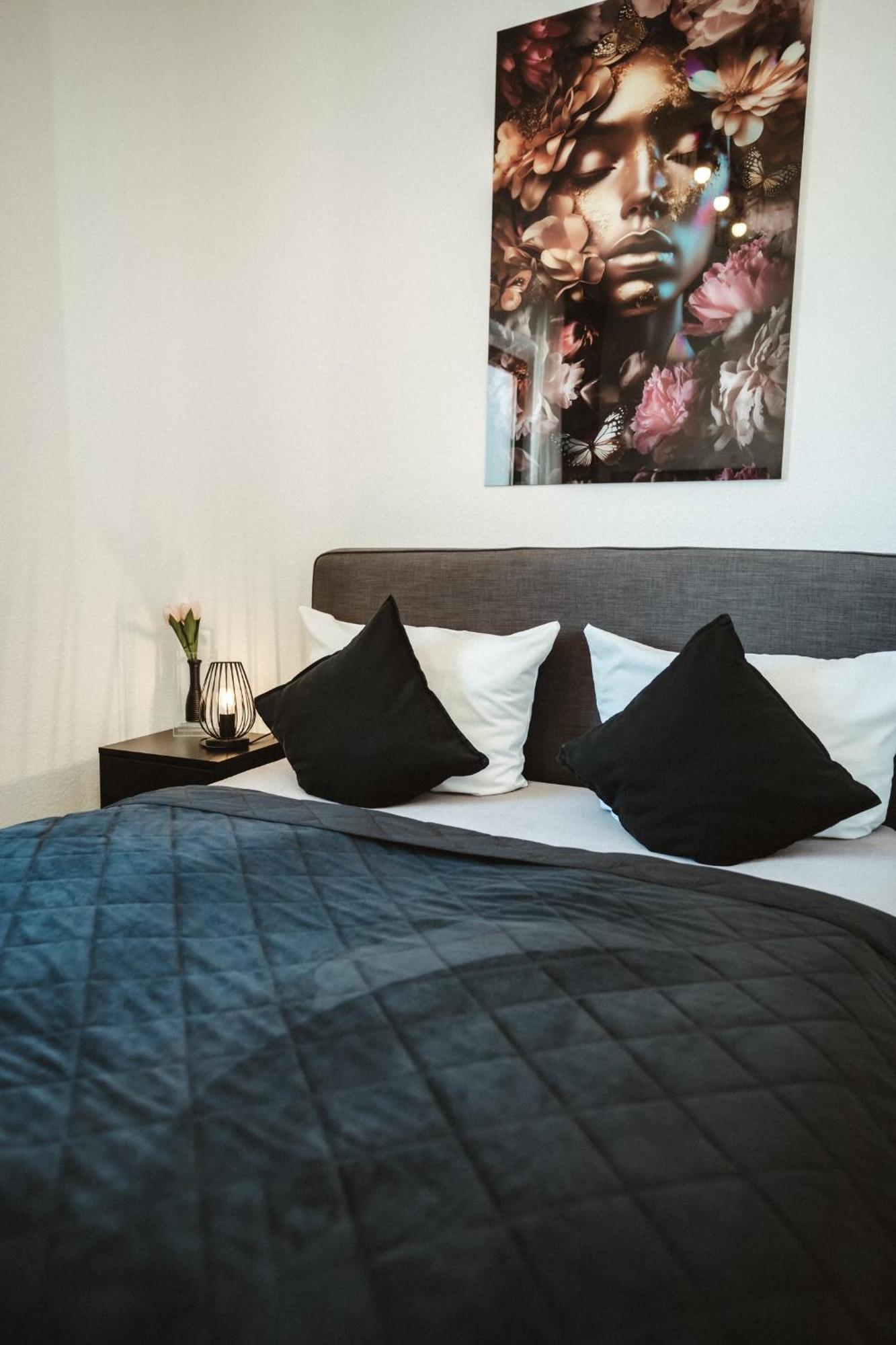Boutique Hotel Кёльн Экстерьер фото