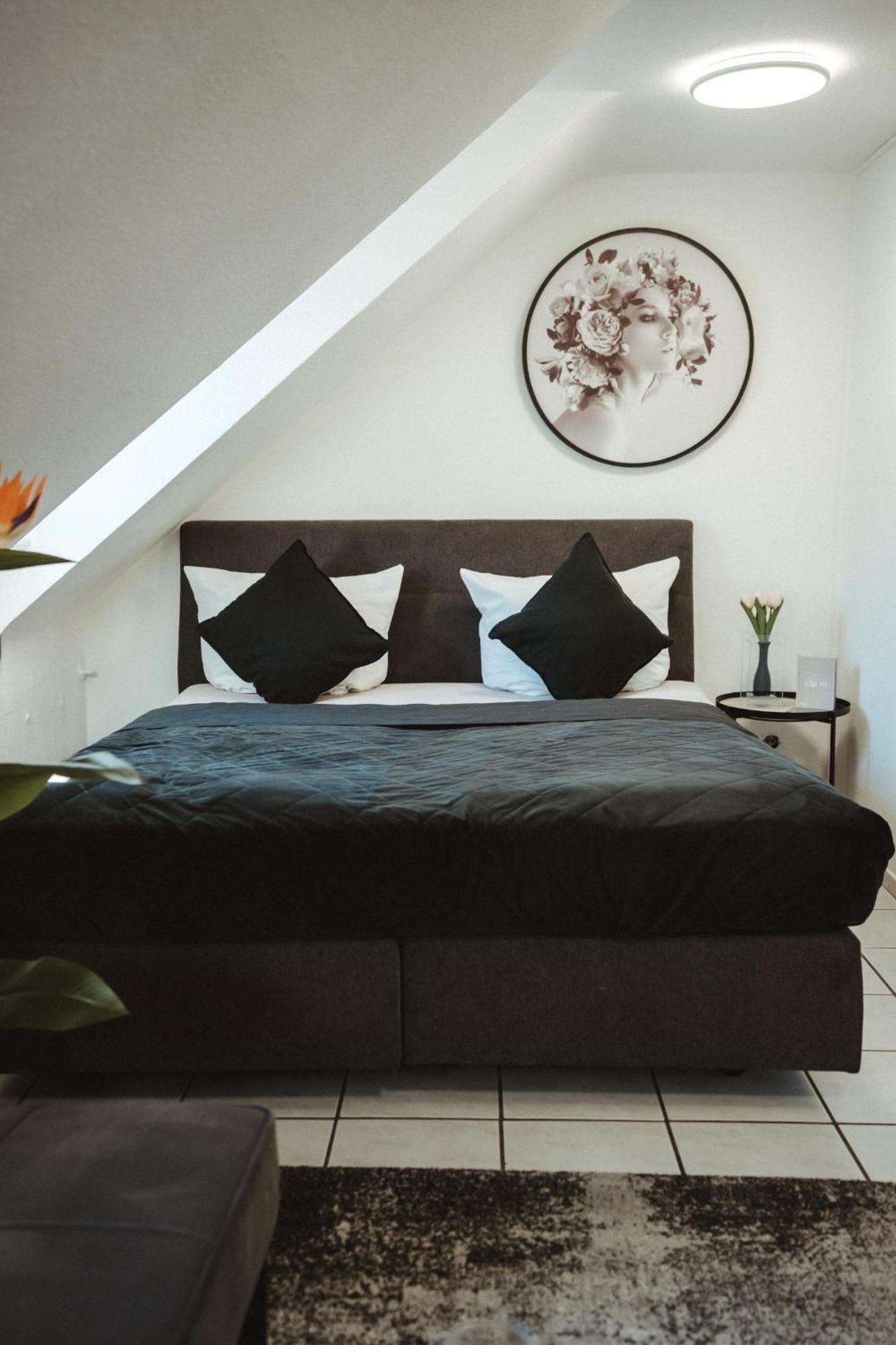 Boutique Hotel Кёльн Экстерьер фото