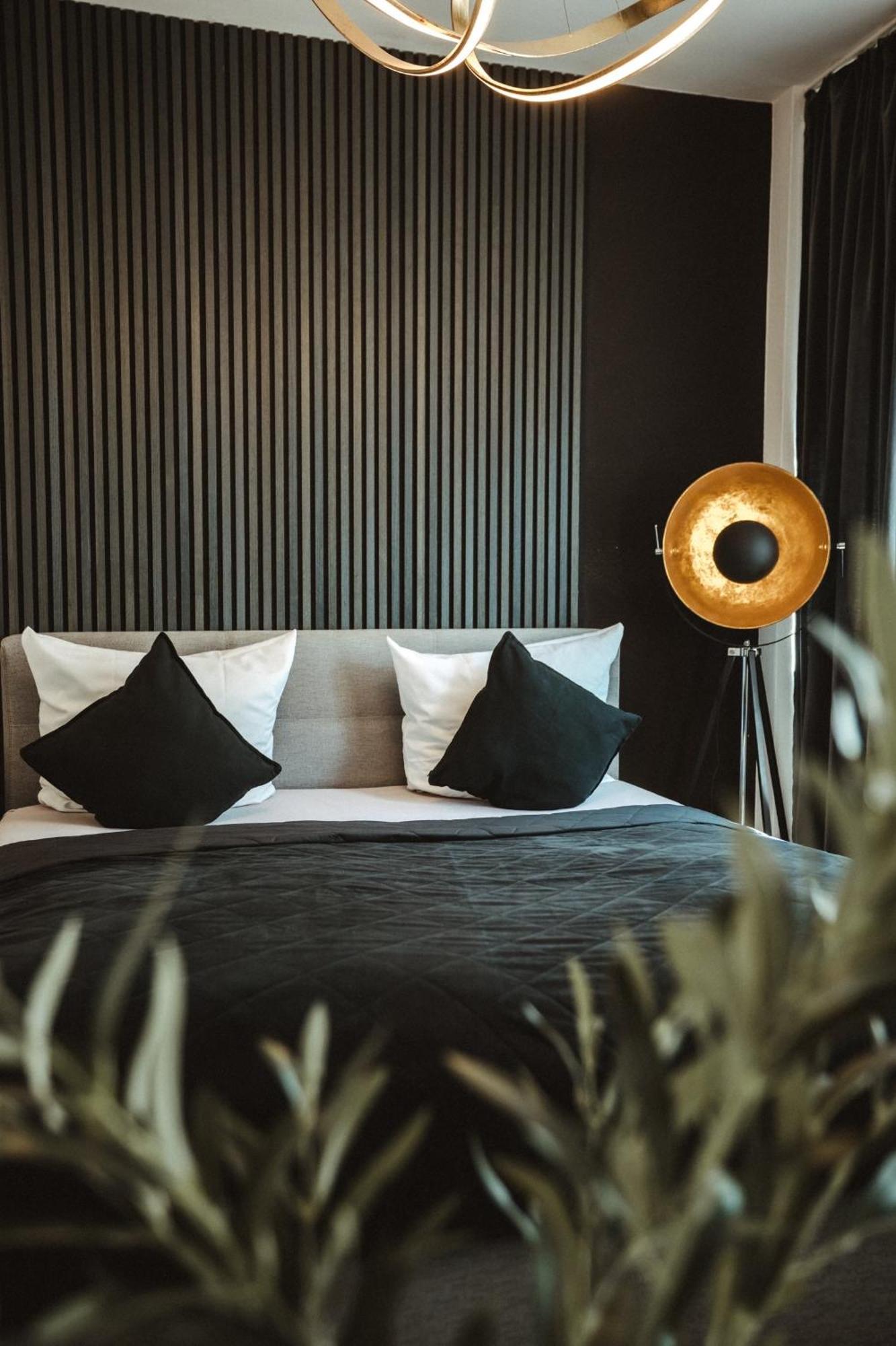 Boutique Hotel Кёльн Экстерьер фото