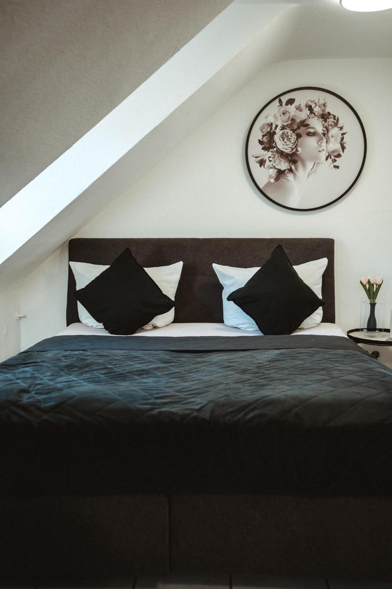 Boutique Hotel Кёльн Экстерьер фото