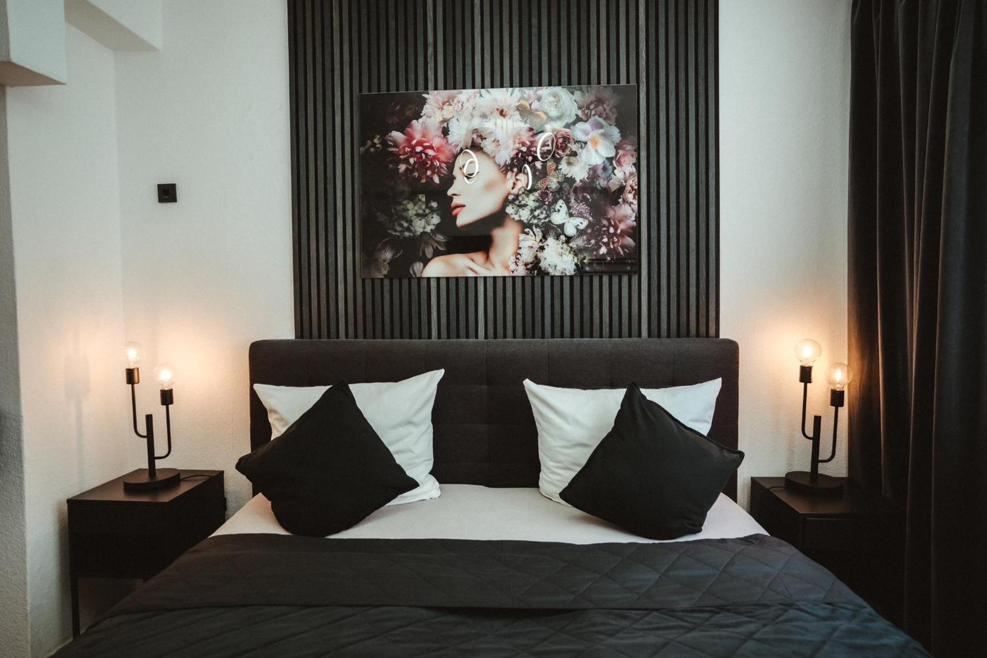 Boutique Hotel Кёльн Экстерьер фото