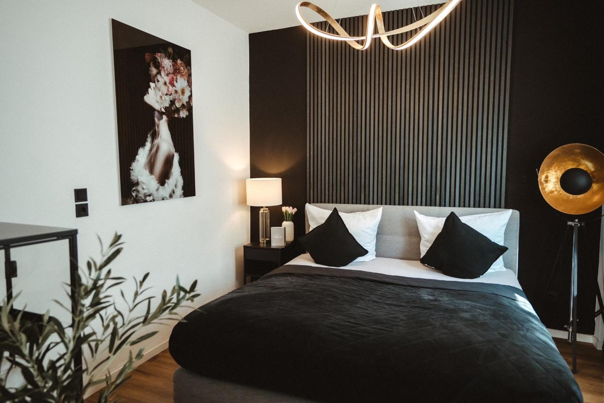 Boutique Hotel Кёльн Экстерьер фото